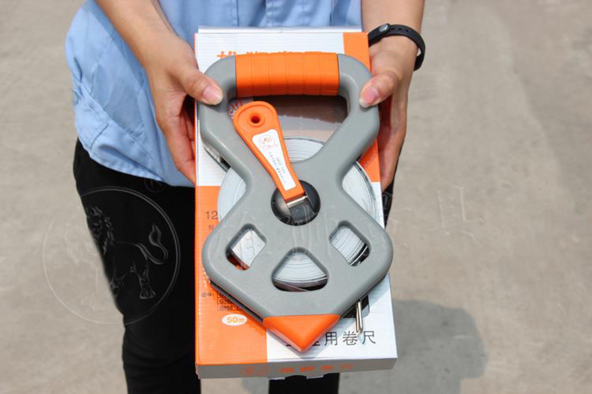 中板砖量具