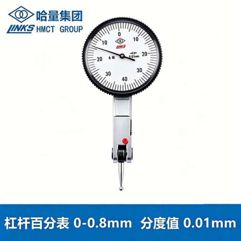 游标卡尺：精密制造的标尺