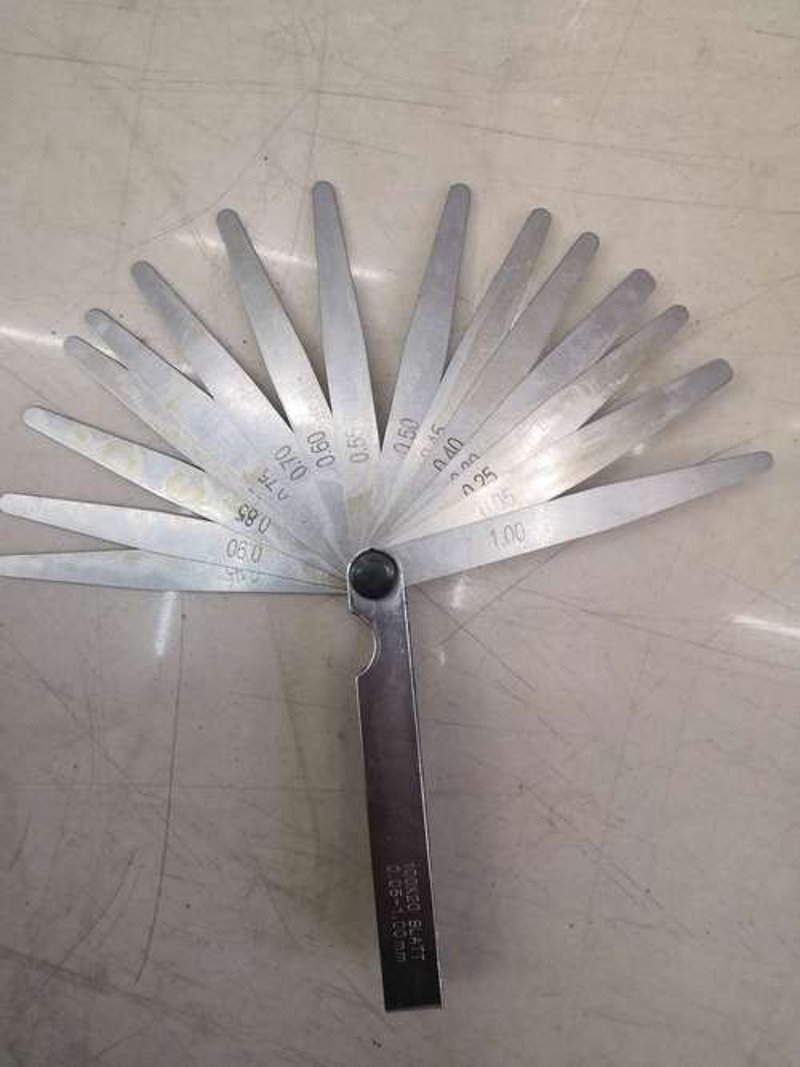 量具品牌